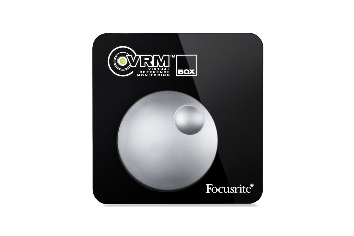Focusrite VRM Box