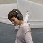 Sennheiser HD 450BT