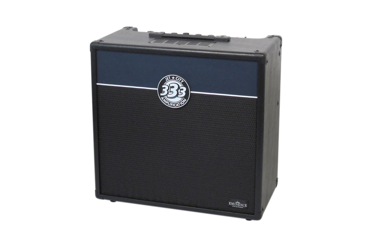 Jet City Amplification JCA2112RC