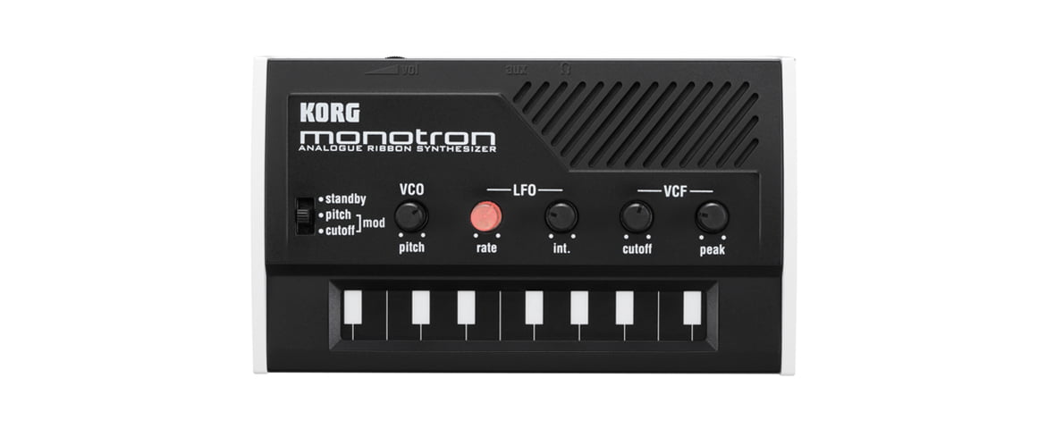 Korg monotron