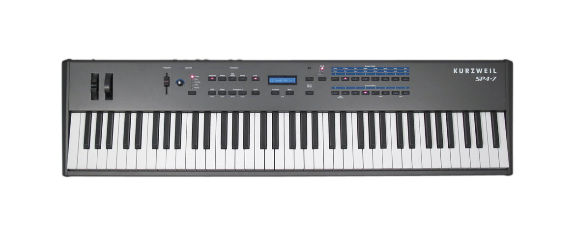 Kurzweil SP4-7