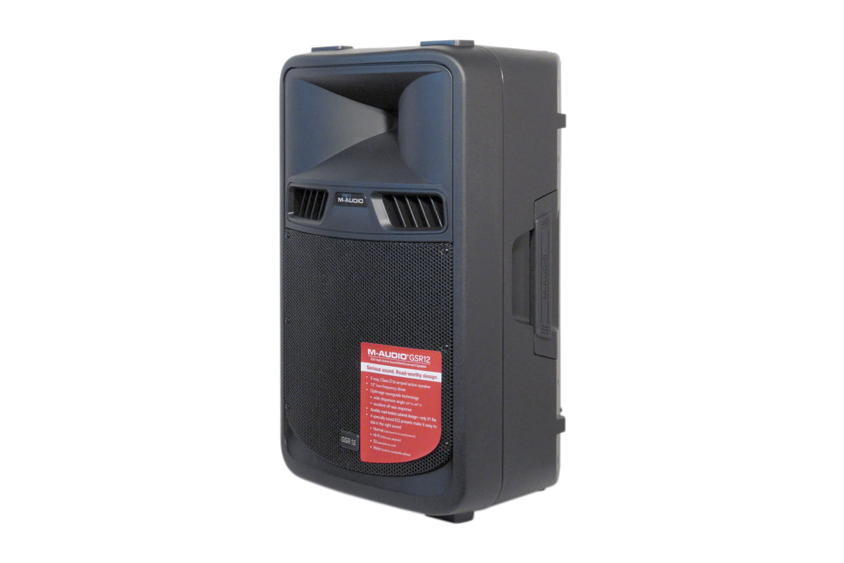 M-Audio GSR12