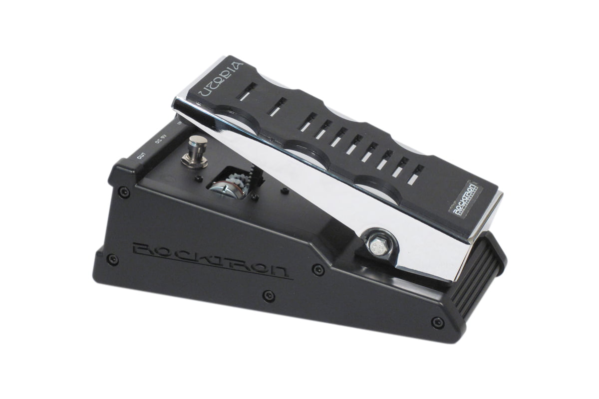 Rocktron Utopia Bass Wah