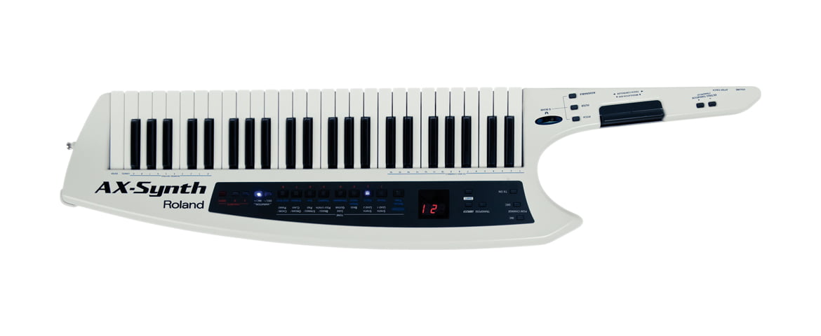 Roland AX-Synth
