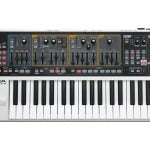 Roland GAIA SH-01