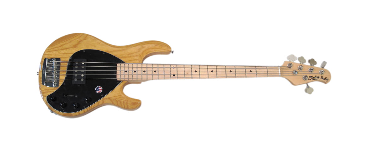 Sterling by Music Man Ray35