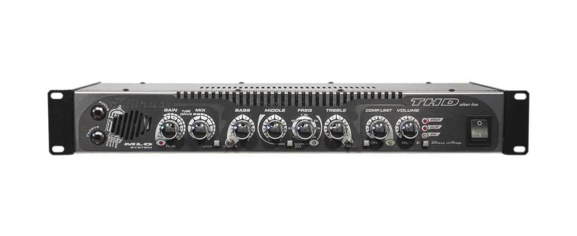 Taurus THD-450T