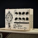 Victory Amplification V4 The Duchess