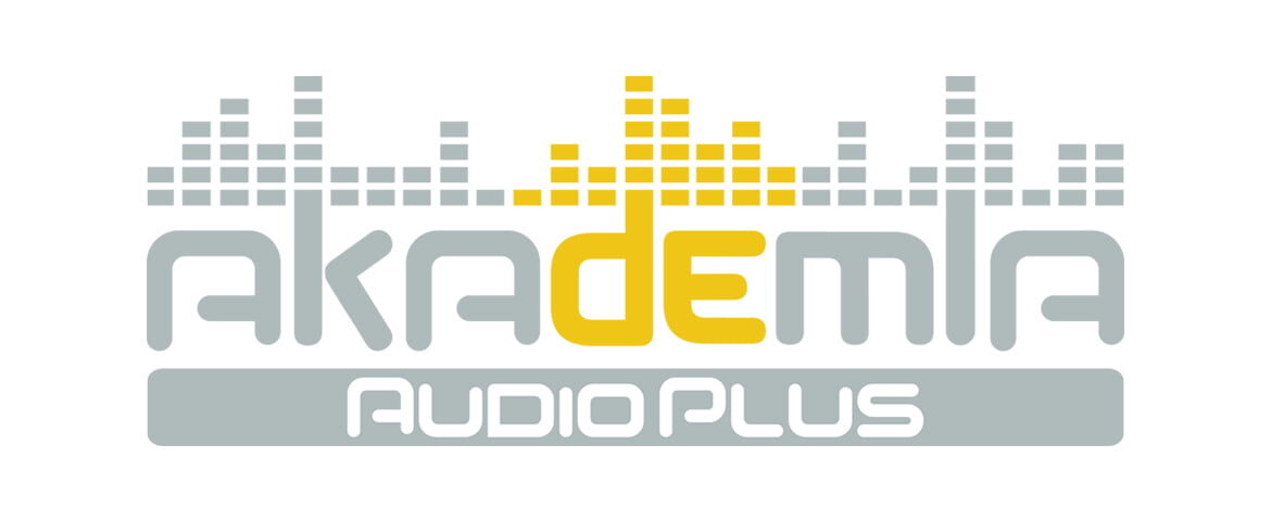 Akademia Audio Plus