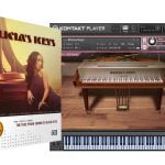 Native Instruments Alicia’s Keys