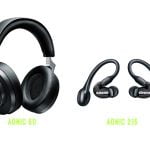 Shure AONIC