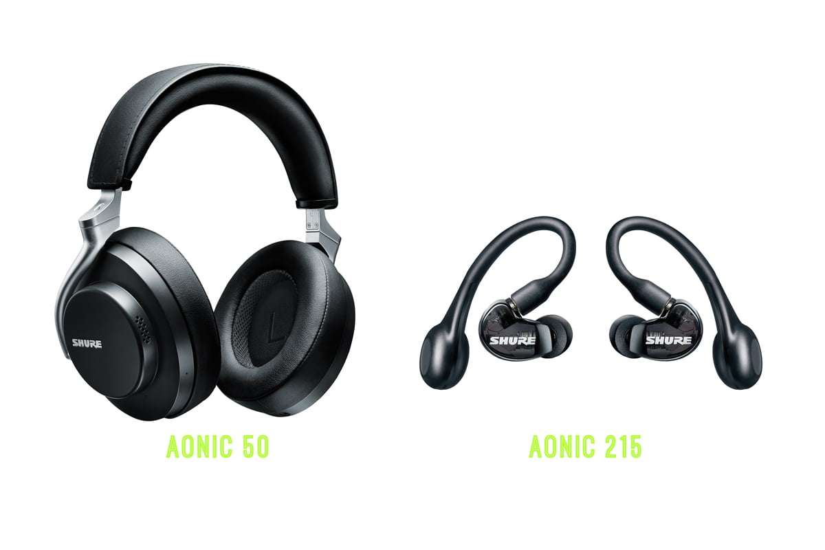 Shure AONIC