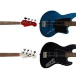 Ashdown The Low Rider, The Saint, The Arc, The Grail