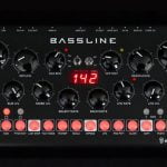Erica Synths Bassline DB-01