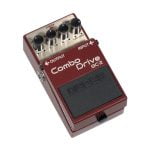 BOSS BC-2 Combo Drive