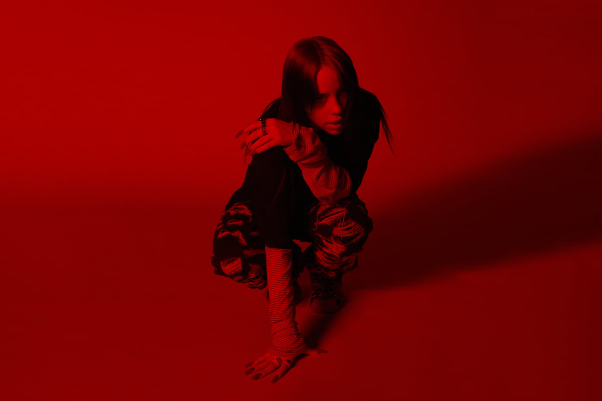 Billie Eilish