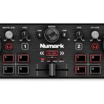Numark DJ2Go2 Touch