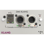 DiGiCo DMI-KLANG