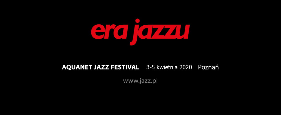 Aquanet Jazz Festival 2020