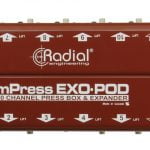 Radial Exo-Pod