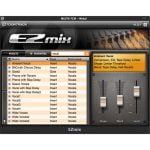 Toontrack EZmix