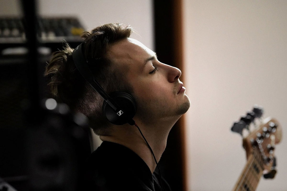 Sennheiser HD 25 LIGHT