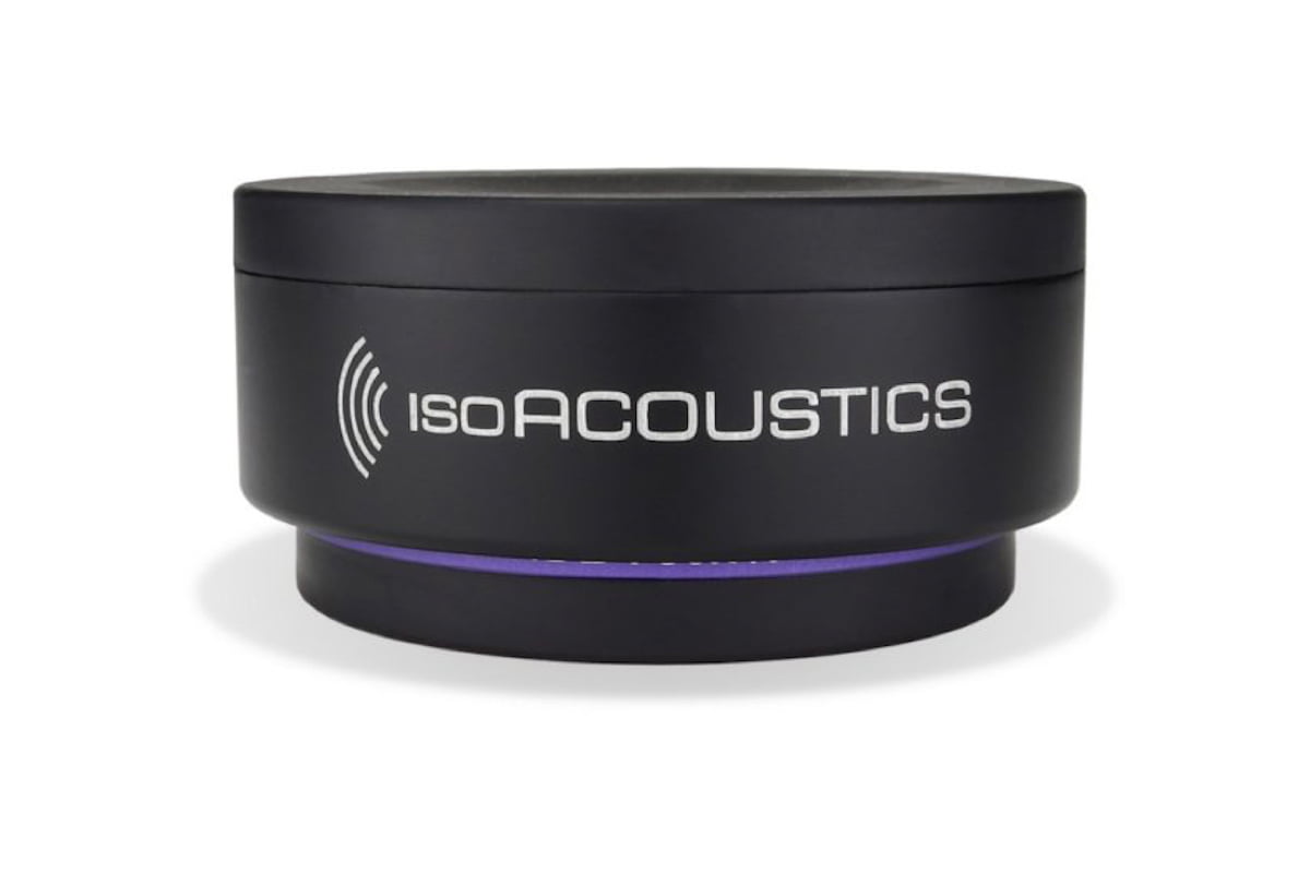 ISO-PUCK 76