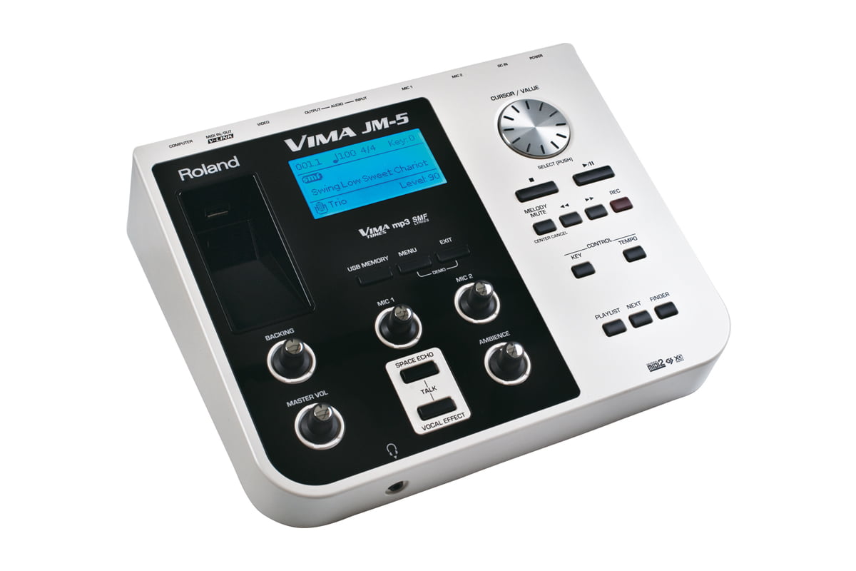 Roland VIMA JM-5
