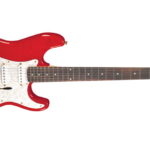 Jay Turser JT-300QMT