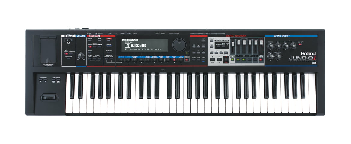 Roland JUNO-Gi