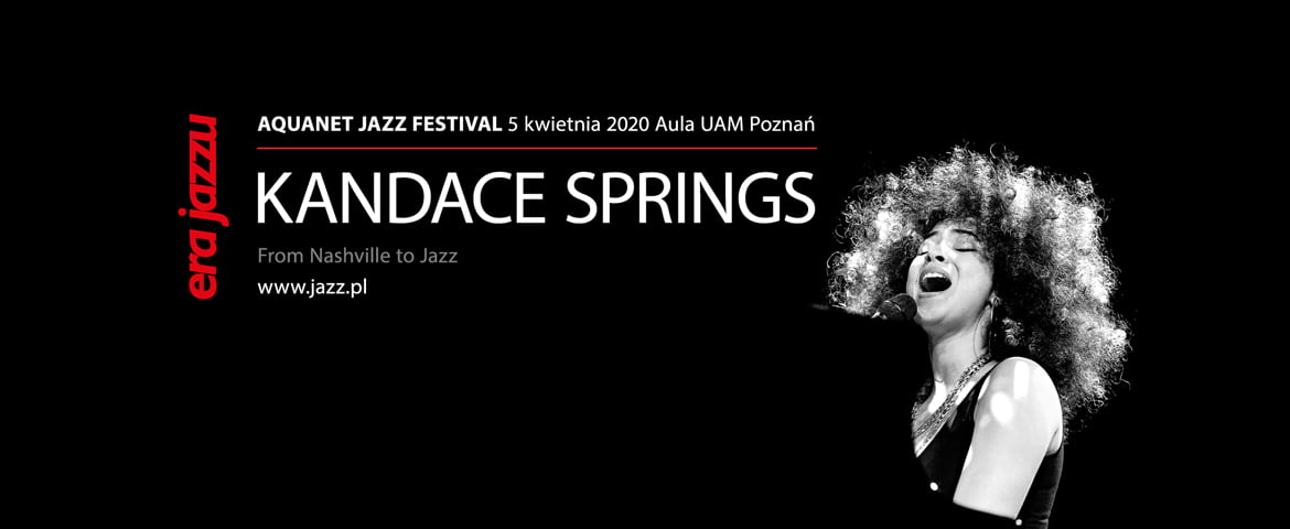 Kandace Springs