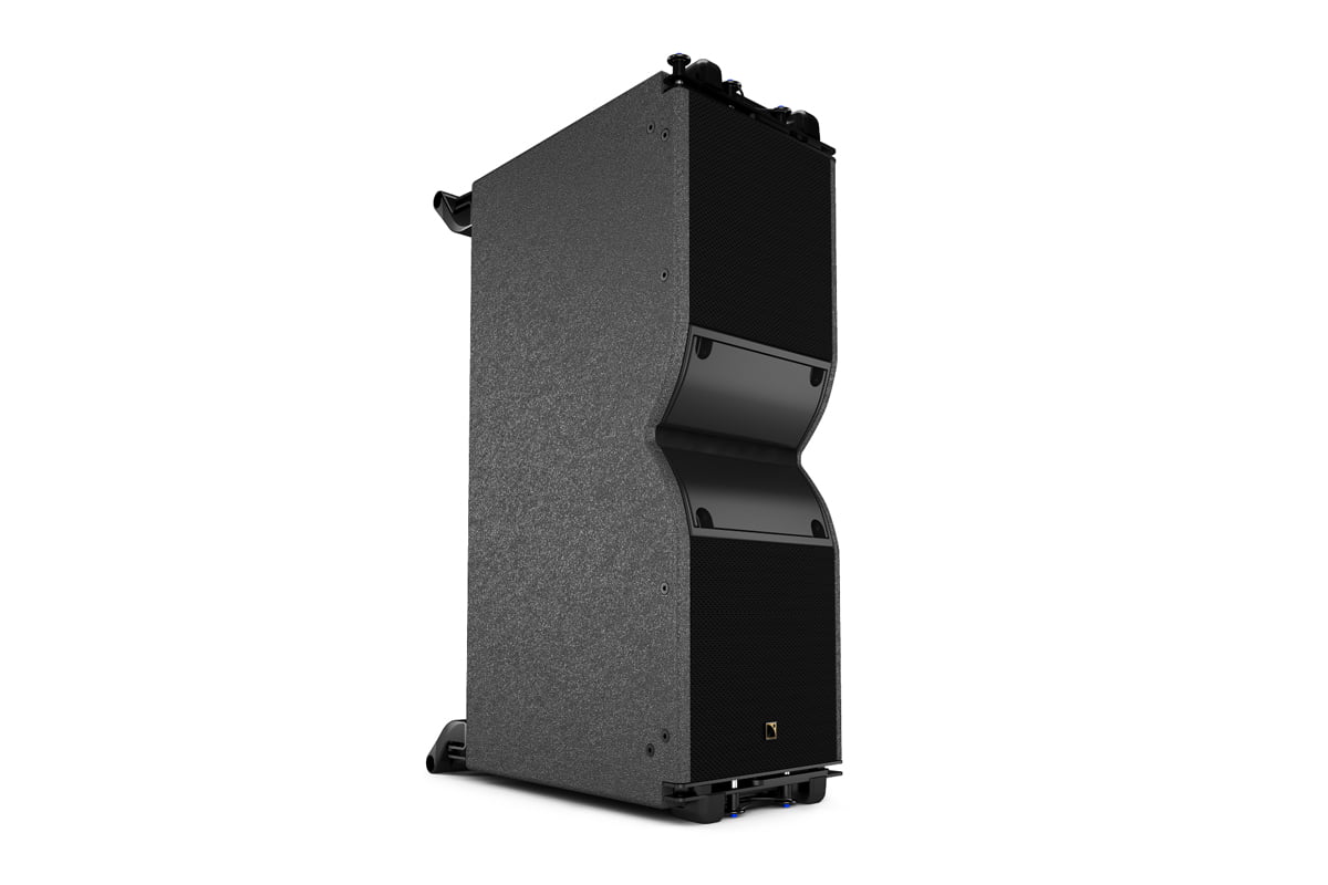 L-Acoustics Kara II