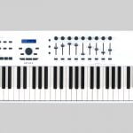 Arturia KeyLab 88 MkII