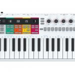 Arturia KeyStep Pro