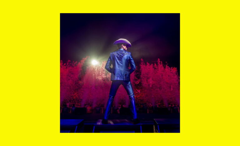 The Killers headlinerem Colours of Ostrava 2020