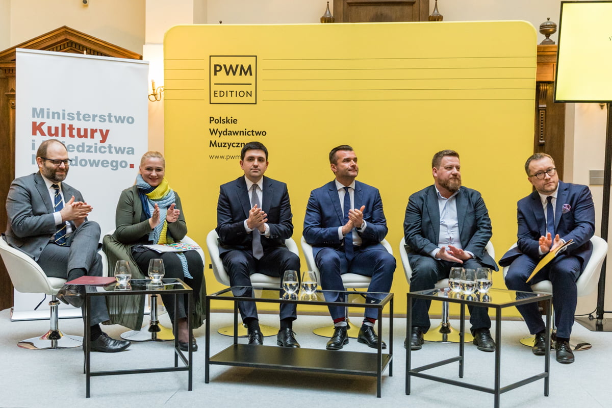 „Jesteś twórcą – masz prawo”