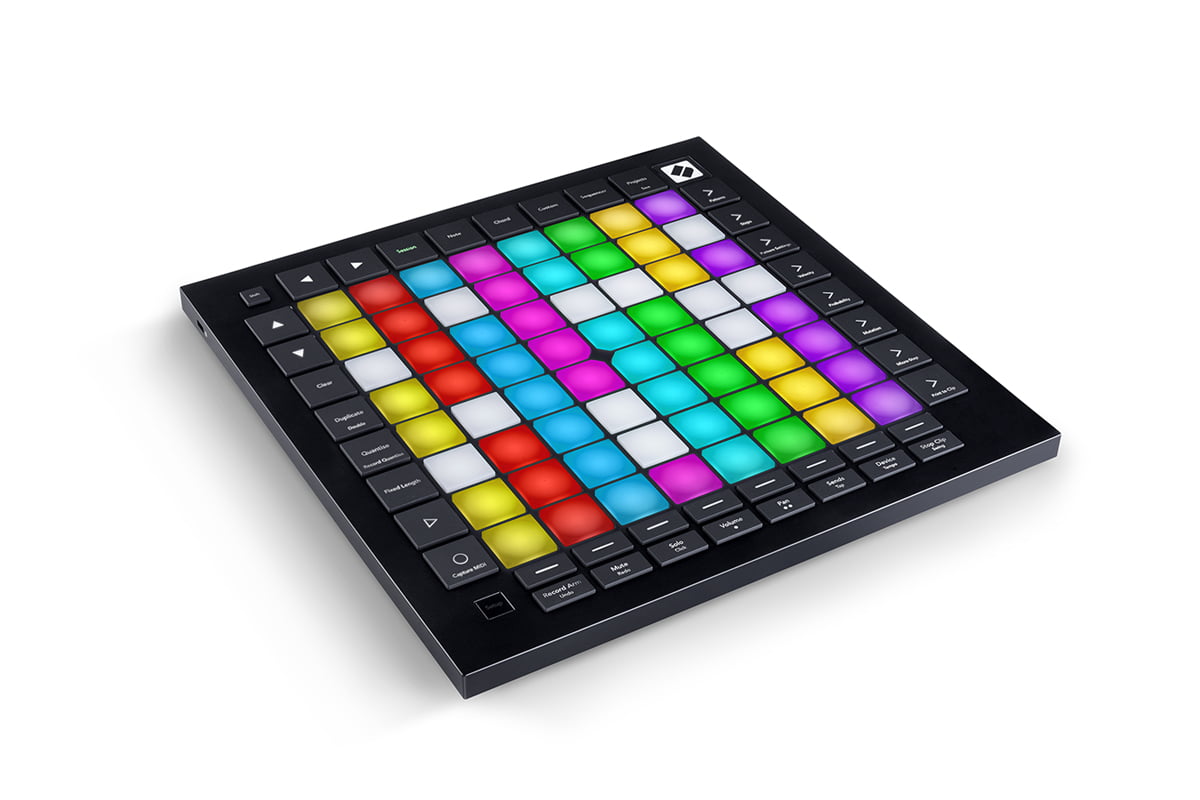 Novation Launchpad Pro Mk3