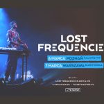Lost Frequencies