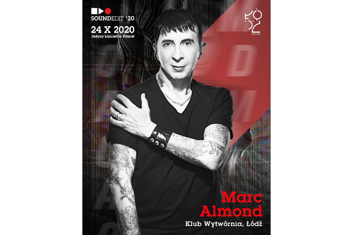 Marc Almond