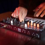 Arturia MicroFreak v2.0