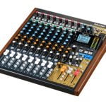 Tascam Model 12