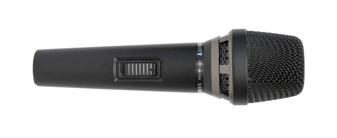 Lewitt MTP 540 DMs
