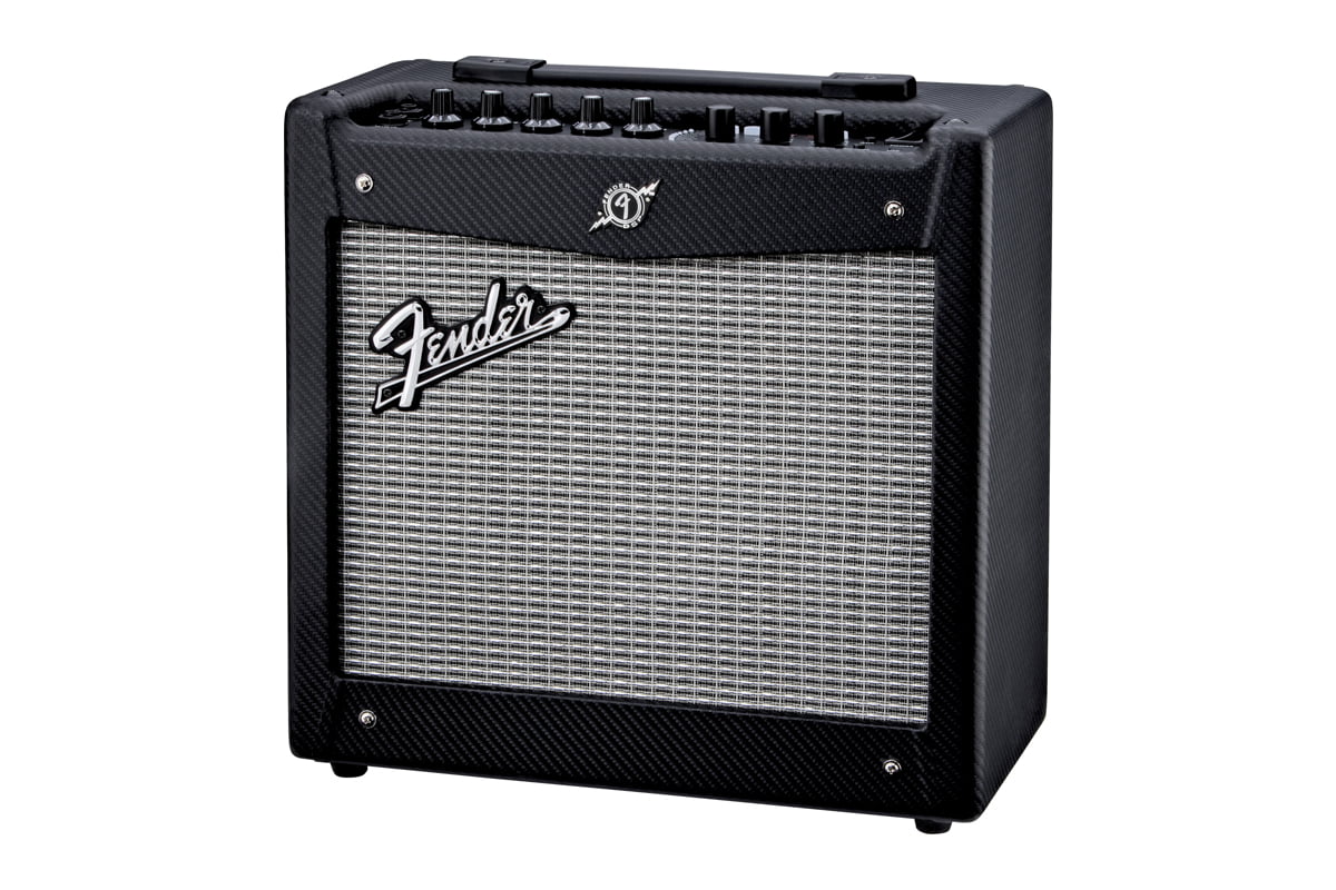 Fender Mustang I