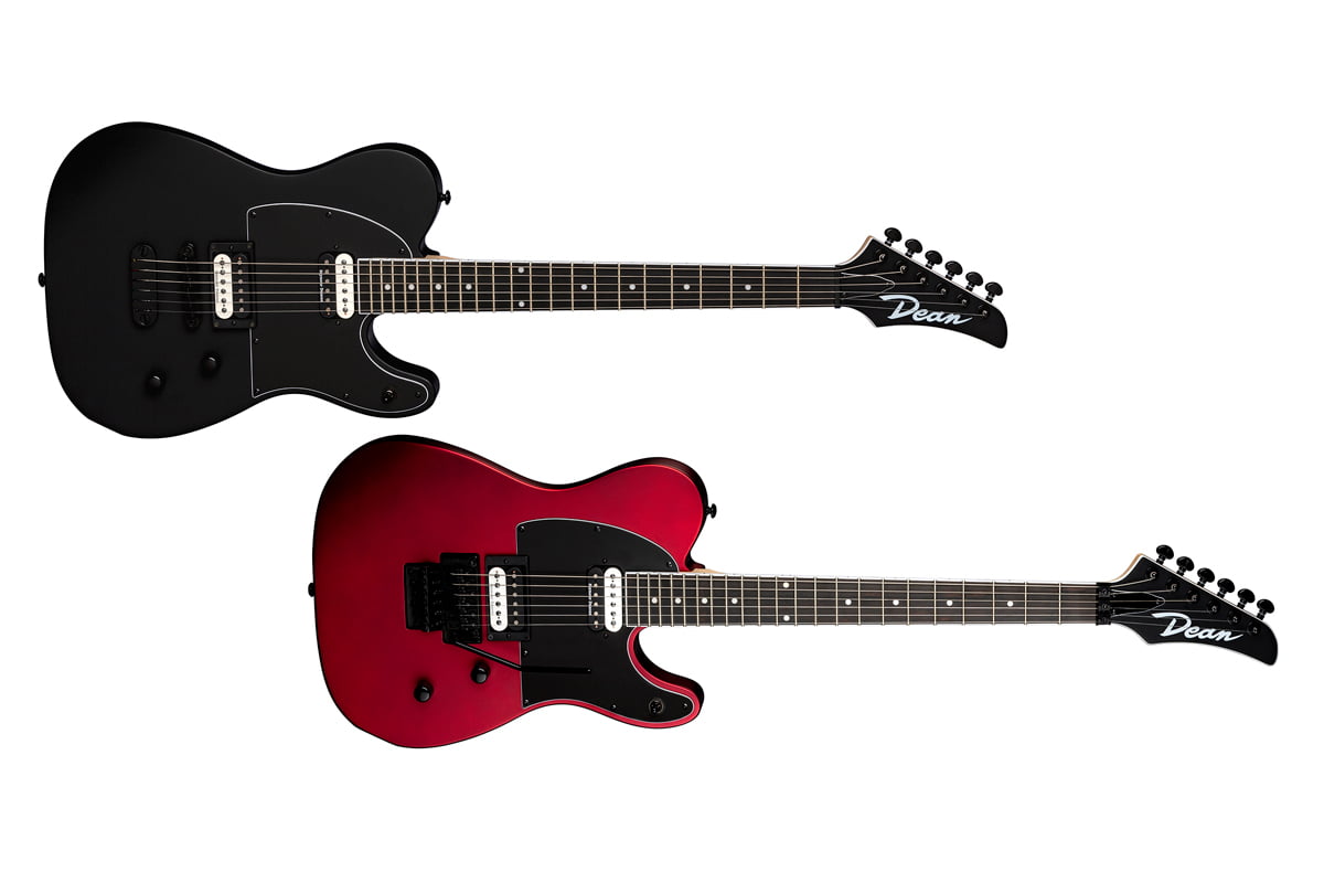 Dean NashVegas Select