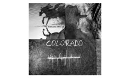 Neil Young & Crazy Horse „Colorado” – recenzja płyty