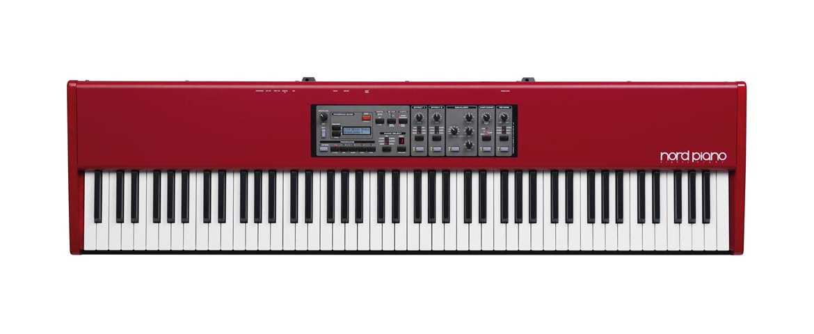 Nord Piano