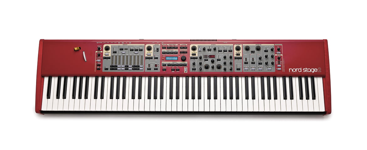 Nord Stage 2