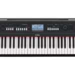 Yamaha Piaggero NP-V80