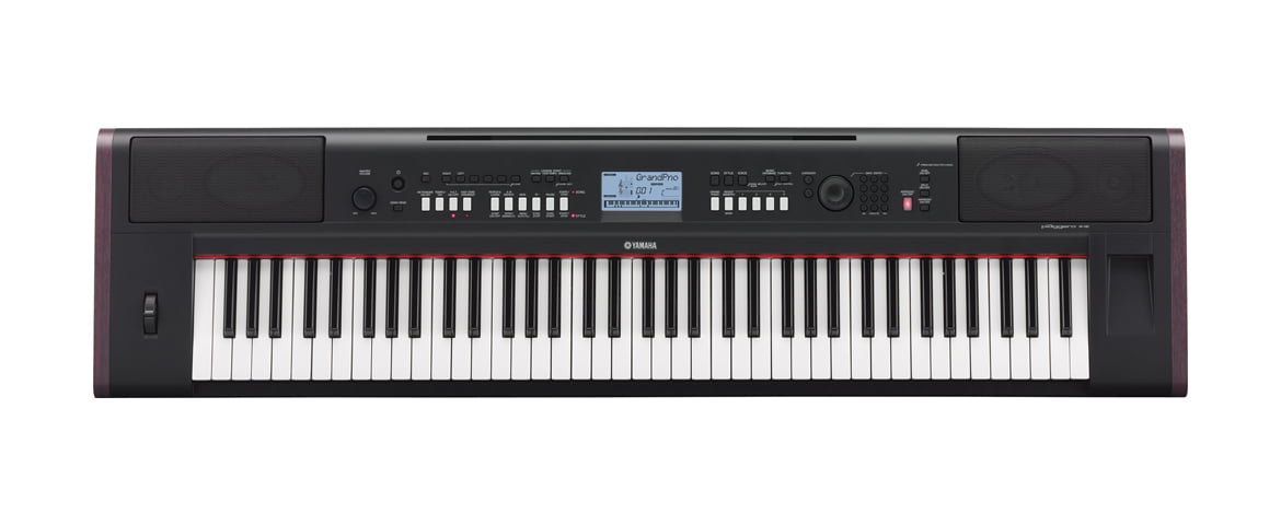 Yamaha Piaggero NP-V80