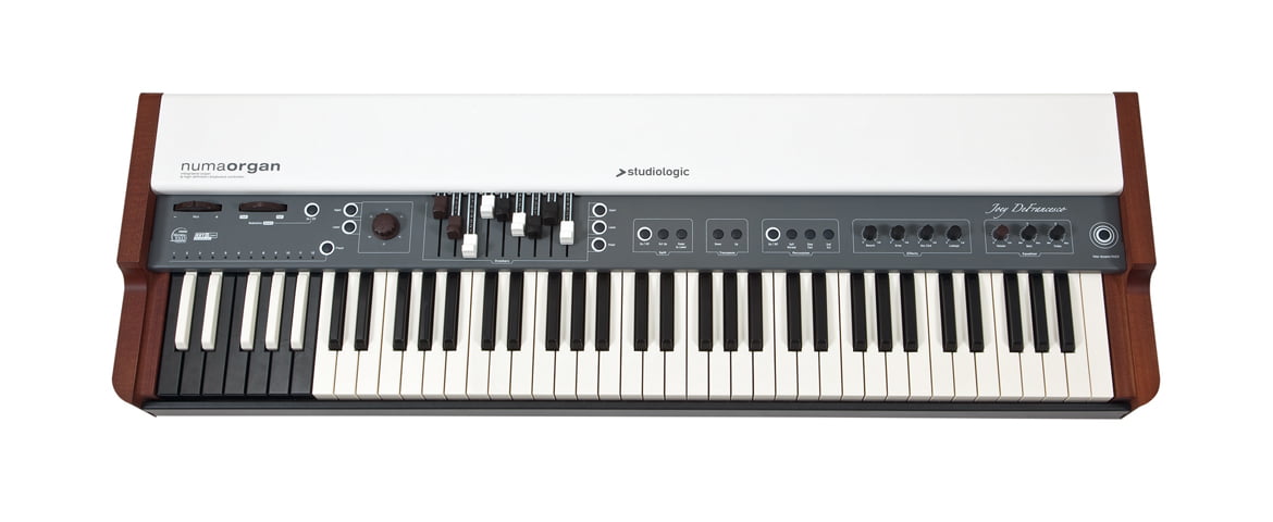 Studiologic Numa Organ